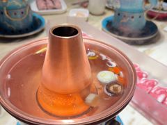 -涮福記·现切牛羊肉火锅(世纪汇店)