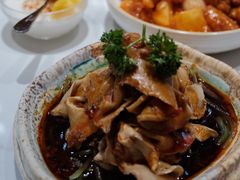-天龙宝严素食馆(大兴善寺店)