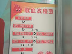 -七宝爱心献血屋