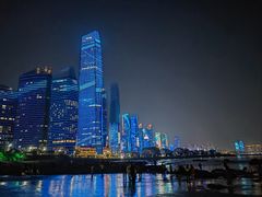 -青岛第三海水浴场