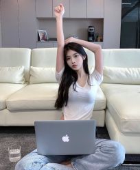 -sy杉影印象COLOUR专业烫染
