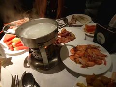 -星伦多自助料理·涮烤一体(虹悦城店)