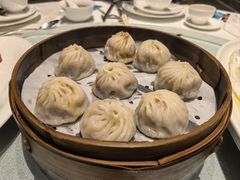 -太湖饭店·寄畅轩中餐厅