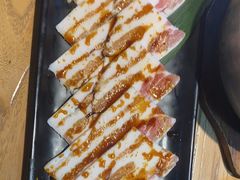 -九田家黑牛烤肉料理(新光汇店)
