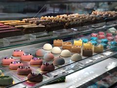 朱古力H2O-视博茶点(美狮美高梅店)