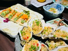 -匠和风精致料理(莆田财富中心店)
