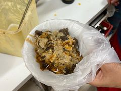 -二七友名焖子铺