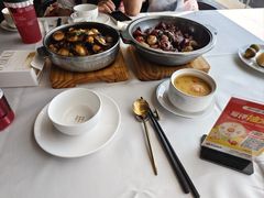 -情书·中餐厅(长嘉汇店)