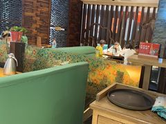 -粥全粥到海鲜家常菜·海肠捞饭(嫩江路店)
