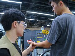 -超鹿运动(融侨锦江店)