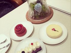 iphone_upload_pic-莫奈花园法式蛋糕