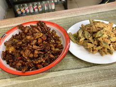 -偏爱炒鸡店(宝龙店)
