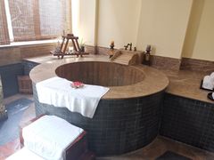 -天目湖御水温泉·度假酒店