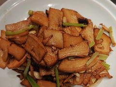 -锦绣金山人家(友谊店)