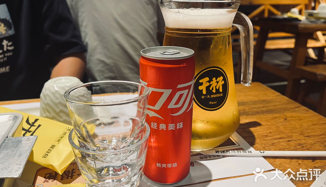 大猪蹄子搭配烤猪蹄=绝配