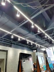 -发饰美男士增发补发假发定制店