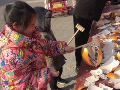 -横店影视城明清宫苑园区