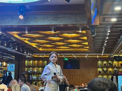 -如意林卡藏餐吧(大昭寺店)