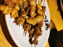 -阿青龙虾·烧烤大排档(湖里万达店)