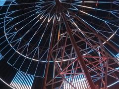 -南昌之星摩天轮