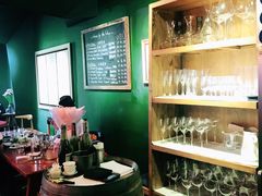 -羽深肉铺 Steak & Wine