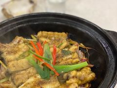 -寻味顺德·南记酒家·传统顺德菜·鱼生(广源路店)