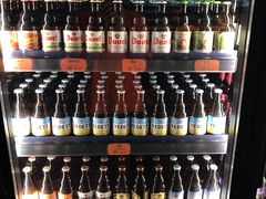 自助调料区-COMMUNE幻师(上邦百汇城店)