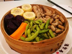 五谷丰登-汇贤府·李氏鲁菜(五棵松店)