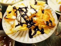 -浩海火燒雲傣家菜(芮欧百货店)