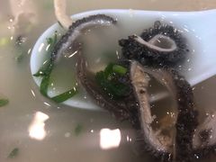 -北三沙家烧麦(北头道街店)