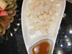 -丰收日·小海鲜·沪上家宴(顾村正大店)