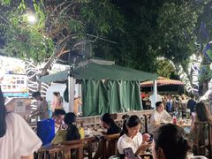 -琼大师东方烤乳猪(亚特兰蒂斯店)