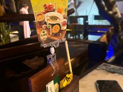 -绿茶餐厅(杭州黄龙K-lab店)