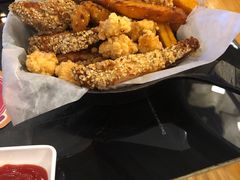 -米字旁先锋韩餐(茂业天地店)