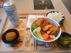 -吉野家(顺义站前北街店)