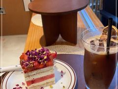 -The Roastery By AllYouWant(福田店)