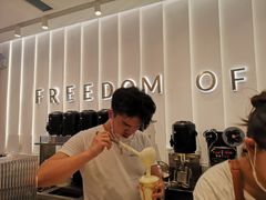 -KUNCHA鲲茶·江西制茶(铜锣湾店)