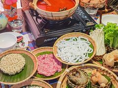 -泰妃殿(武汉首店)