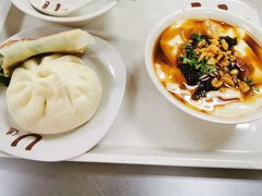 -南师大仙林校区东区食堂