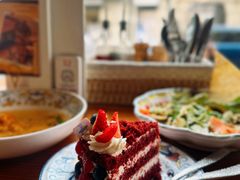 -Alimentari Mulino意大利餐吧&烘焙(丰盛里店)