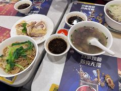 -振鼎鸡(天钥桥路店)