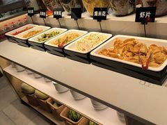 -东门口·新式老北京火锅(河西龙湖天街店)