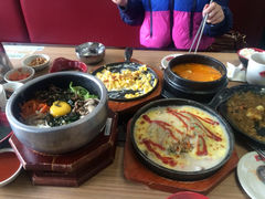 iphone_upload_pic-土大力韩国烤肉料理(开封龙亭店)