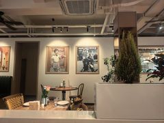 -Grand James·地中海bistro(百家湖1912店)