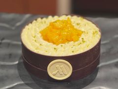-顺德美的万豪酒店·自助餐·贡厨