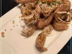 -鑫悦楼煎蟹·16年海鲜大排档