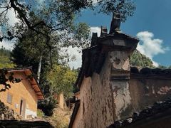 -杨家堂村