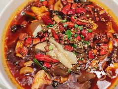 -大铁勺新津菜(熙悦汇店)