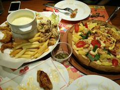 -米斯特比萨(罗斯福店)