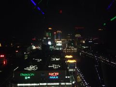 -幻彩摩天轮